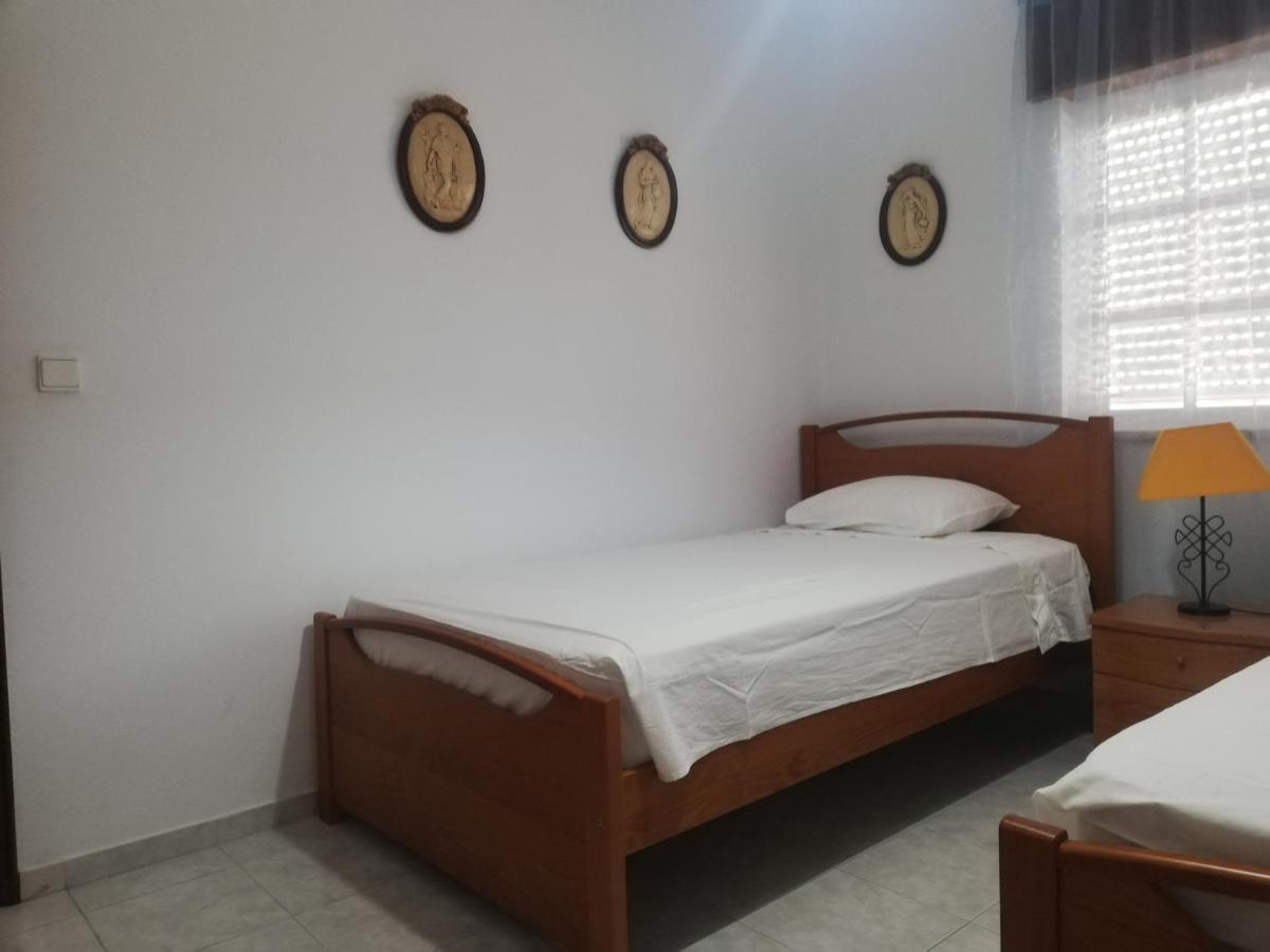 Guesthouse Tavira Moura Dış mekan fotoğraf